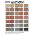 Color-Crete